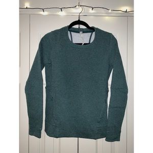 Lululemon Sweatshirt